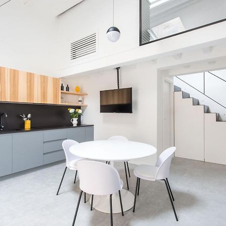 Politeama Apartments By Wonderful Italy Palerme Extérieur photo