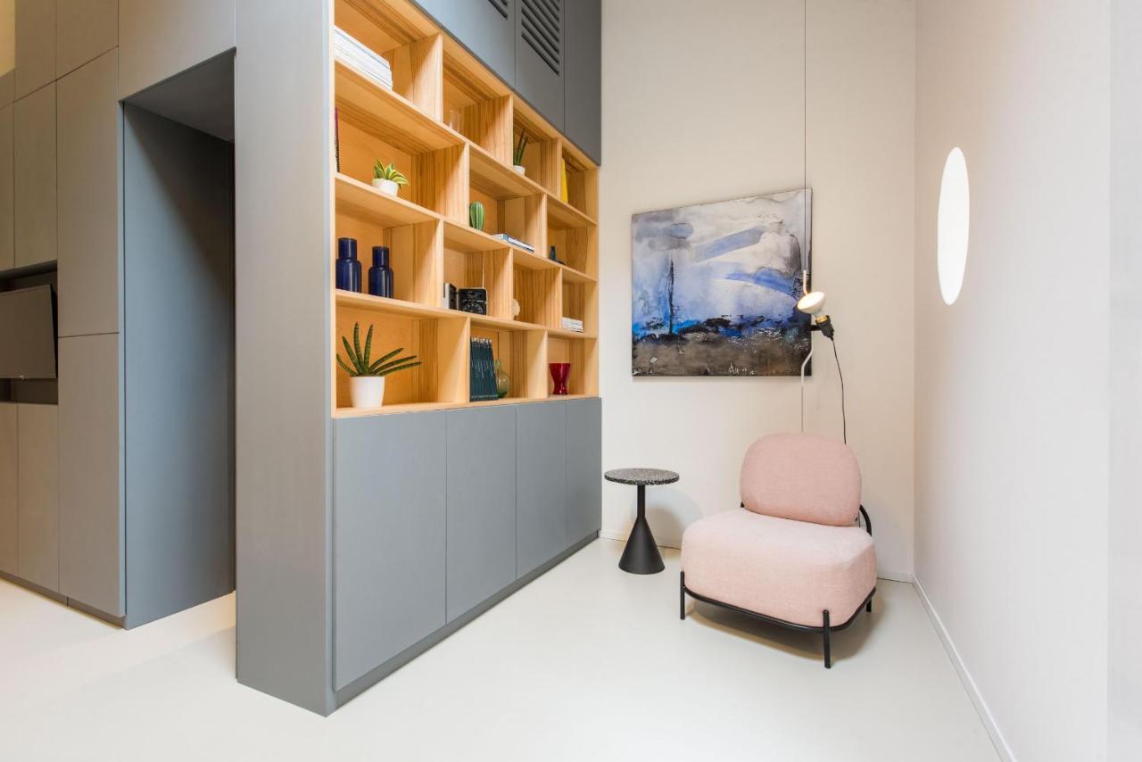 Politeama Apartments By Wonderful Italy Palerme Extérieur photo