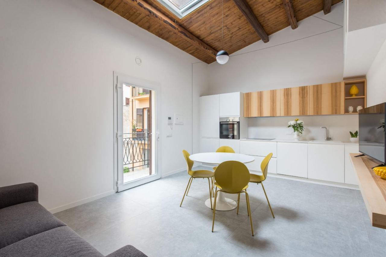 Politeama Apartments By Wonderful Italy Palerme Extérieur photo