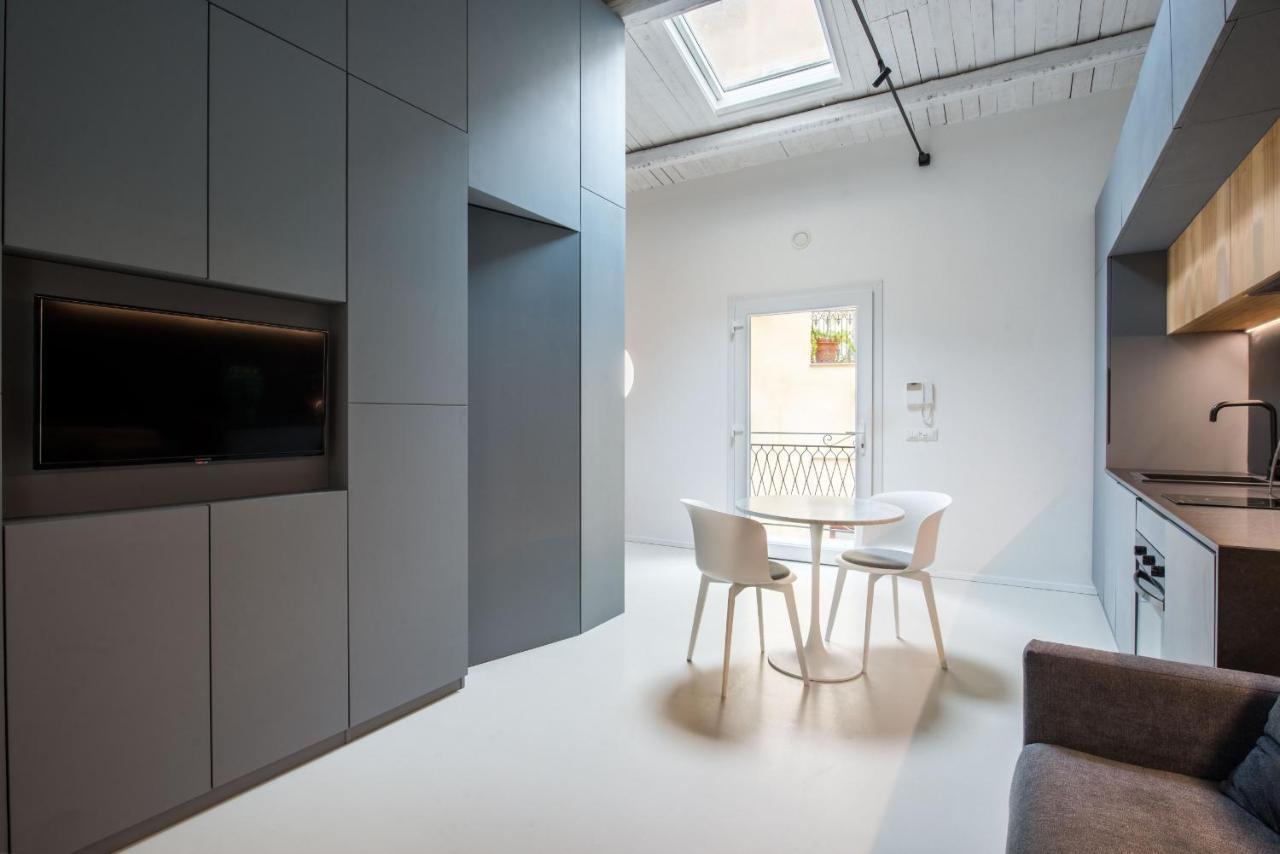 Politeama Apartments By Wonderful Italy Palerme Extérieur photo