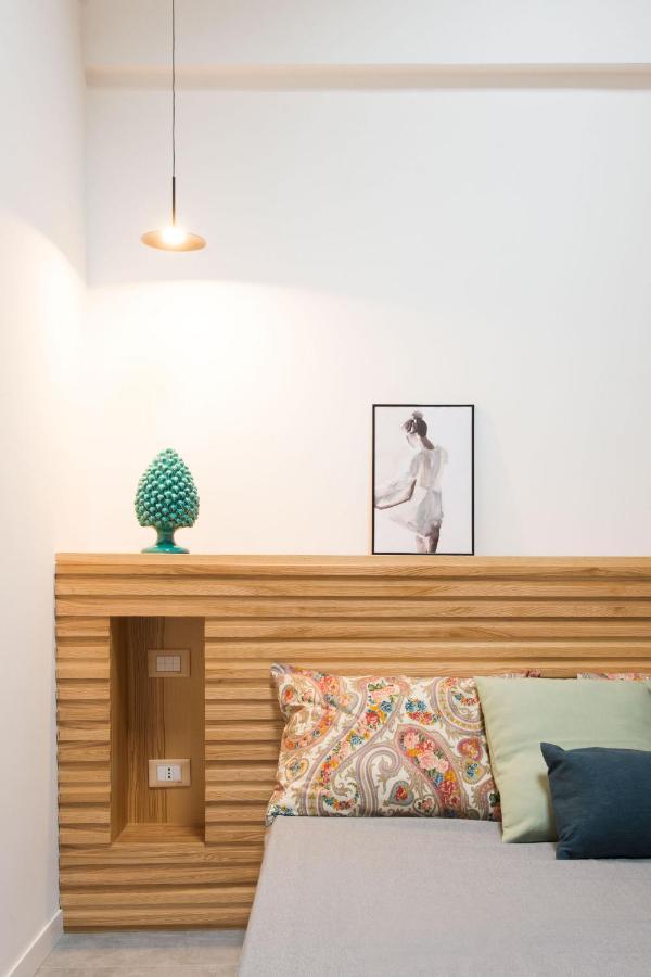 Politeama Apartments By Wonderful Italy Palerme Extérieur photo