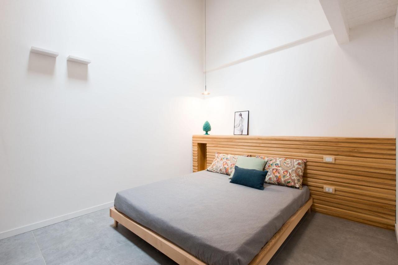 Politeama Apartments By Wonderful Italy Palerme Extérieur photo