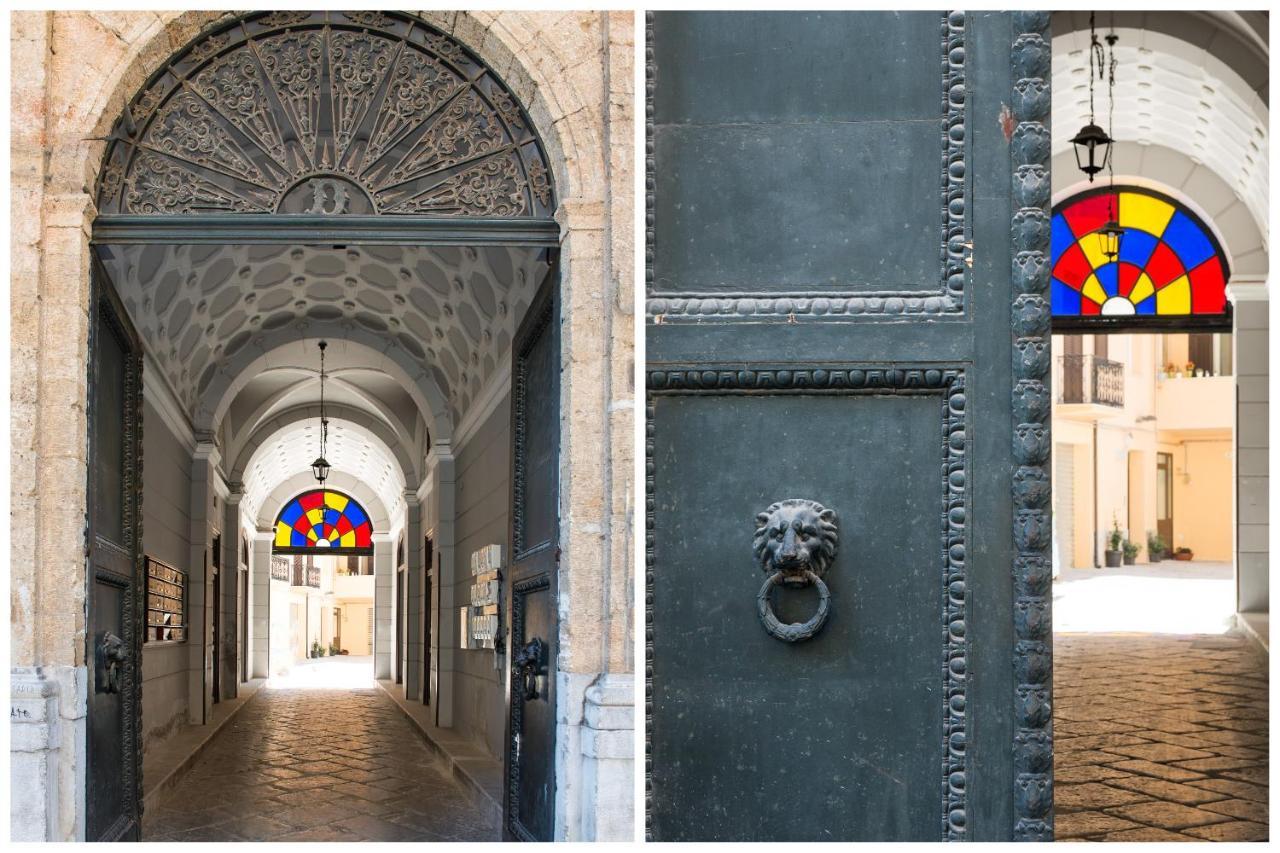Politeama Apartments By Wonderful Italy Palerme Extérieur photo