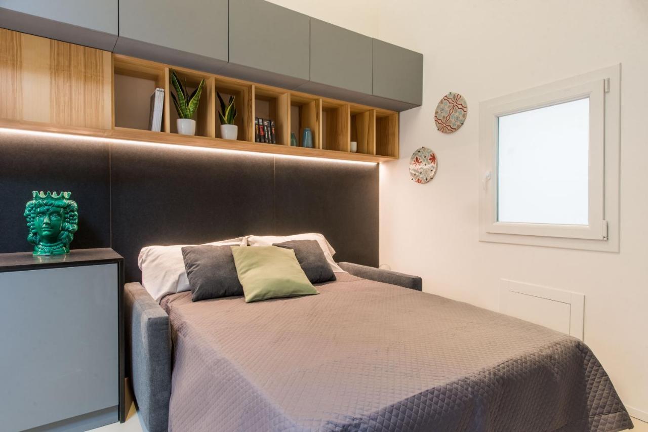 Politeama Apartments By Wonderful Italy Palerme Extérieur photo