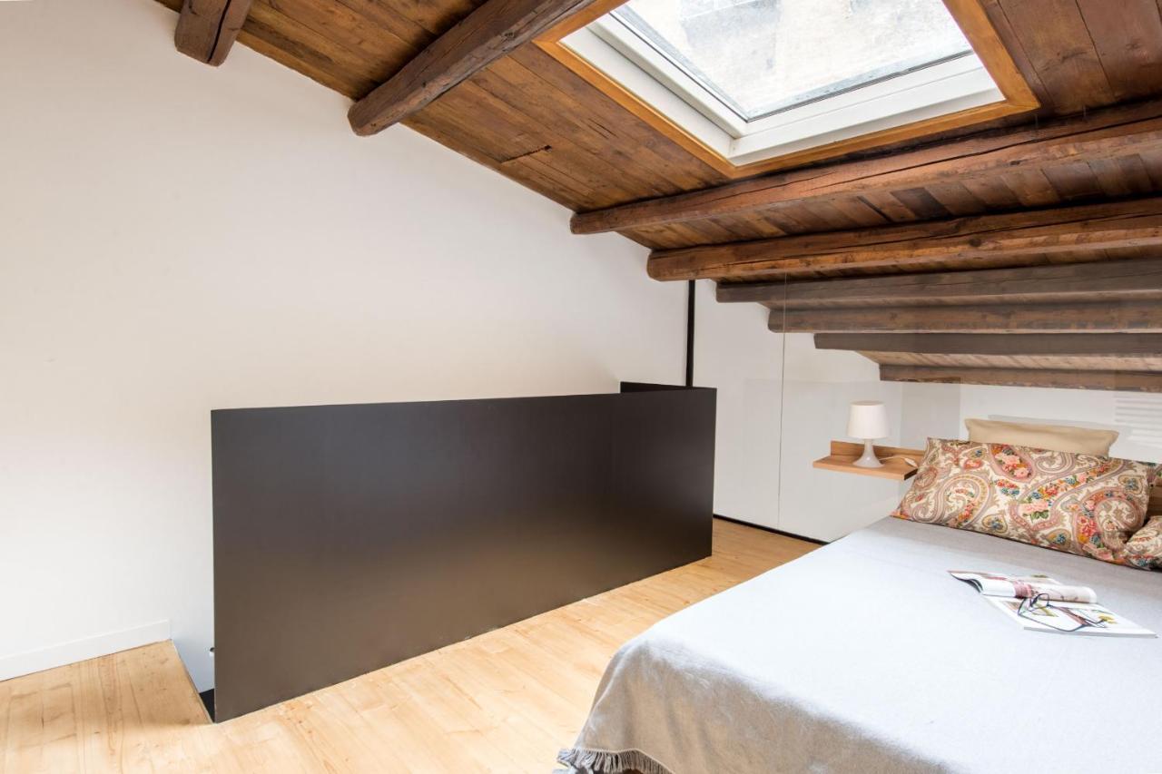 Politeama Apartments By Wonderful Italy Palerme Extérieur photo