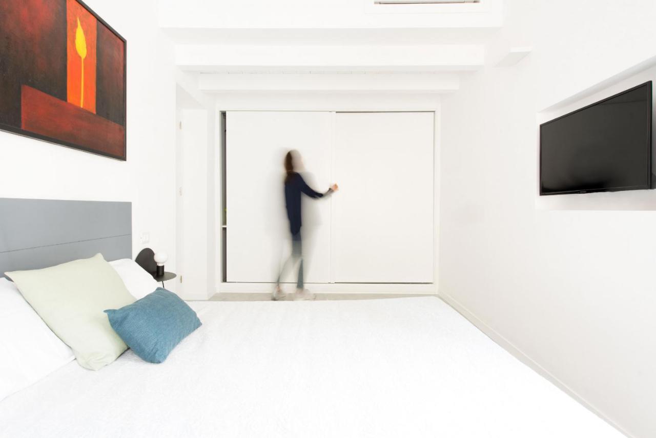 Politeama Apartments By Wonderful Italy Palerme Extérieur photo