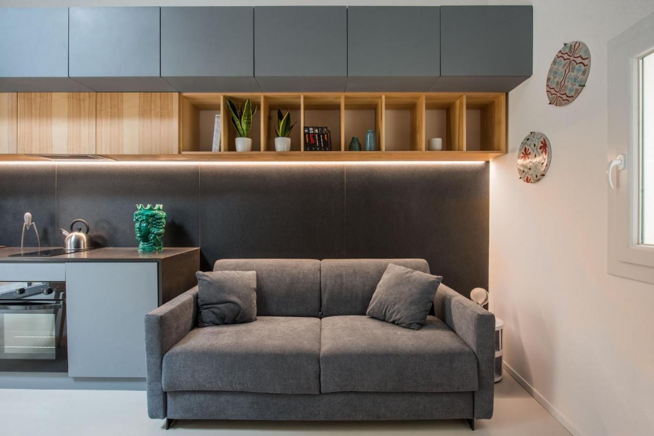Politeama Apartments By Wonderful Italy Palerme Extérieur photo