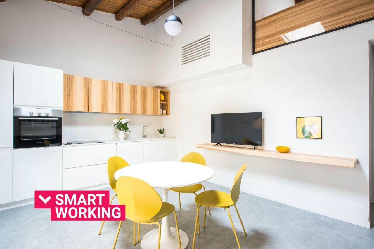Politeama Apartments By Wonderful Italy Palerme Extérieur photo
