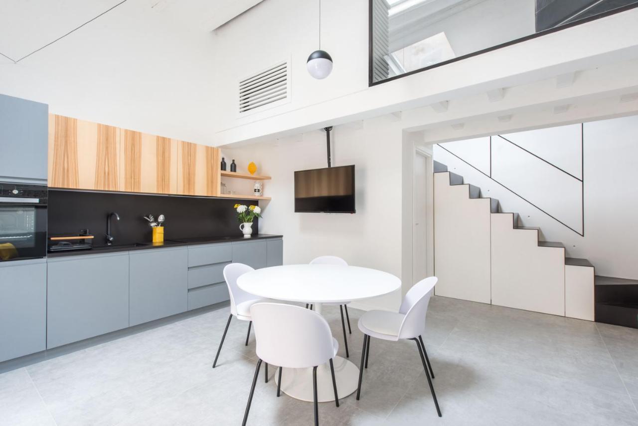 Politeama Apartments By Wonderful Italy Palerme Extérieur photo