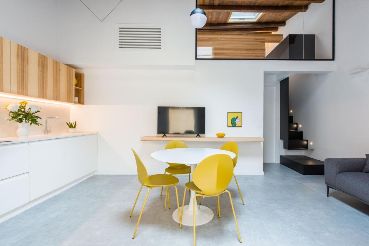 Politeama Apartments By Wonderful Italy Palerme Extérieur photo