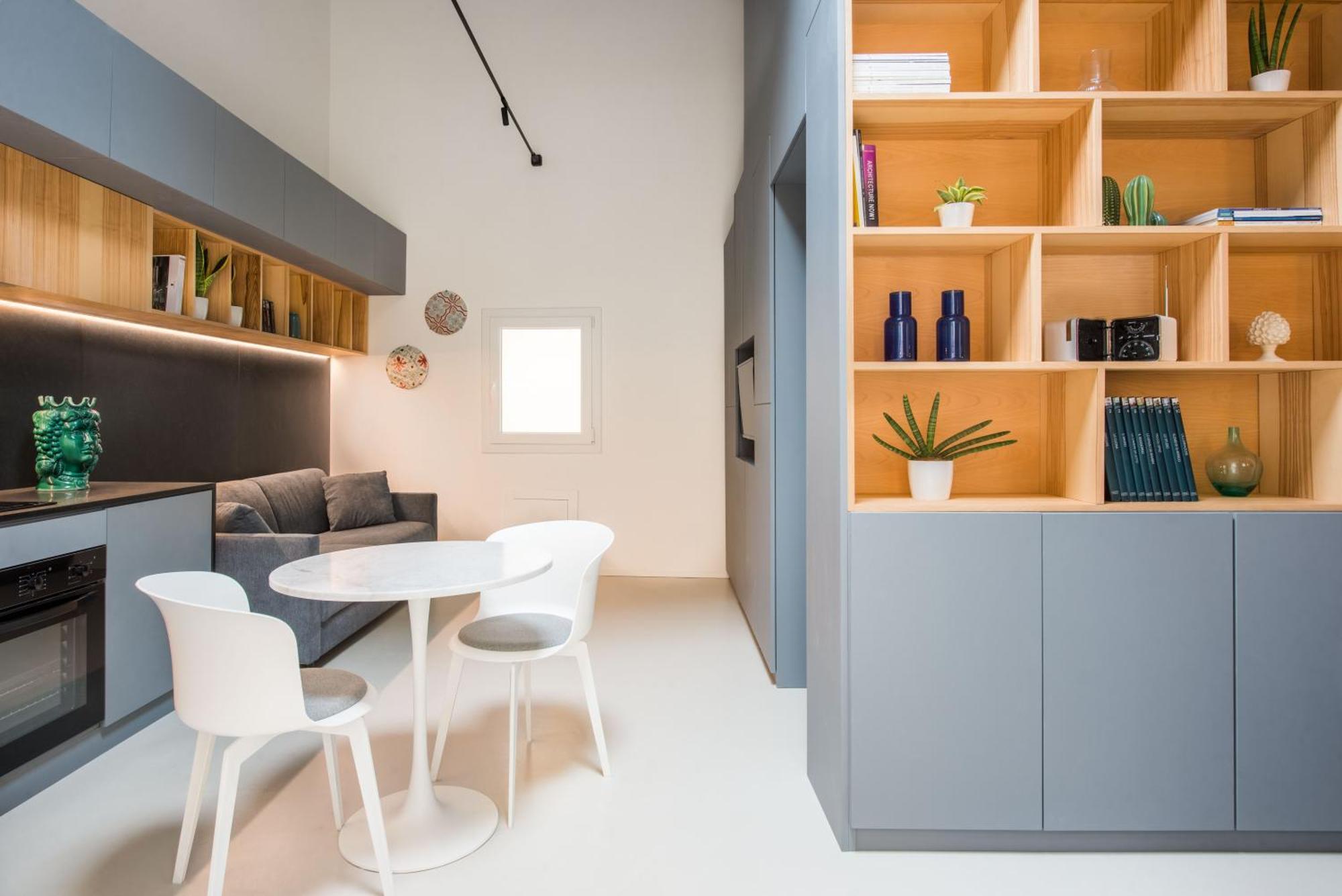 Politeama Apartments By Wonderful Italy Palerme Extérieur photo