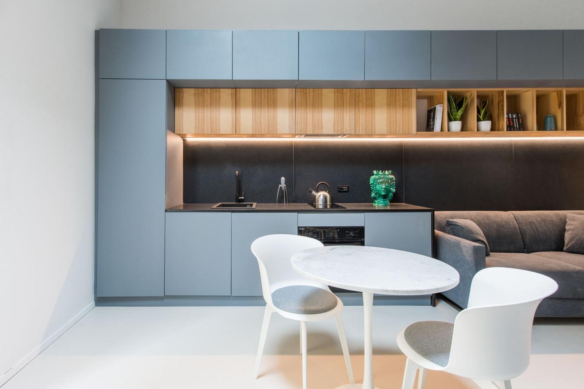 Politeama Apartments By Wonderful Italy Palerme Extérieur photo